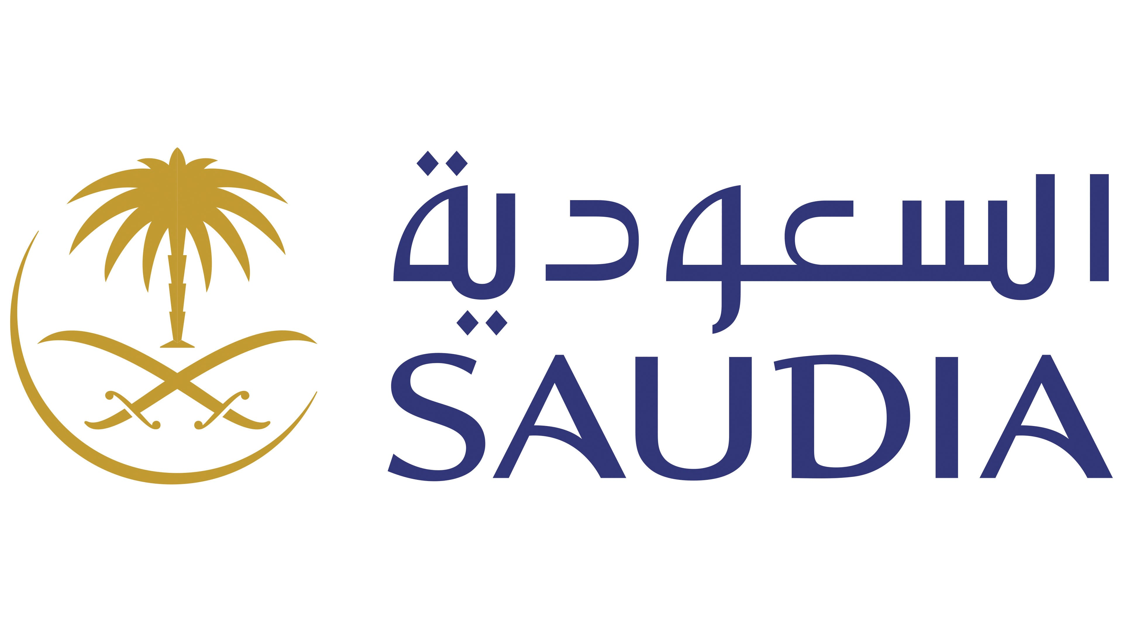 Airline saudia