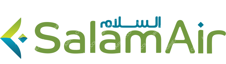 Airline salamair